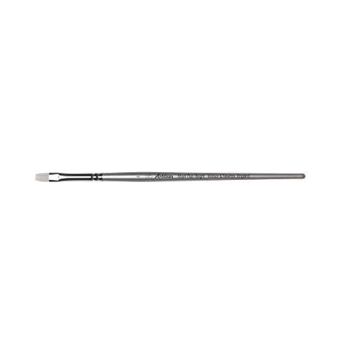 Winsor & Newton Artisan Paint Brush, Long Handle, Size 6, Bright - size: Size 6, style: Bright