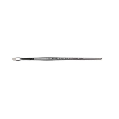Winsor & Newton Artisan Paint Brush, Long Handle, Size 6, Bright - size: Size 6, style: Bright