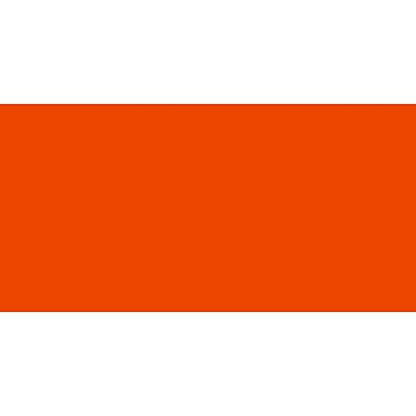 Turner Colour Works Acryl Gouache Artist Acrylic Paint - Single 100 ml Tube - Permanent Orange - color: Permanent Orange, style: 3.4 fl oz (100