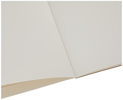 Strathmore 475-3, 400 Series Bristol, 2-Ply Vellum, 9"x12" Tape Bound, 15 Sheets, White (Pack of 12) - color: Vellum, 2 Ply, size: 9x12 (Pack of 12)
