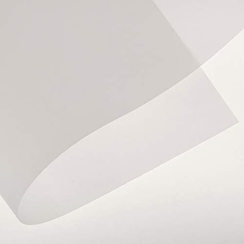 Canson Artist Series Tracing Paper, Roll, 18inx8yd (25lb/40g) - Artist Paper for Adults and Students - size: 18"X8yds