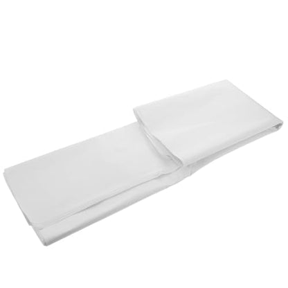 WRITWAA 10 Sheets A4 Carbon Transfer Paper for Woodburning and Crafting, Ultra-Thin Graphite Tracing Paper Sheets for DIY Art Projects and Transfers