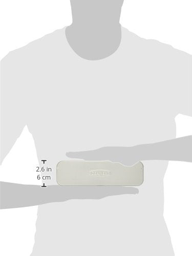 Derwent Sketching Pencils, 4mm Core, Metal Tin, 6 Count (0700836) - size: 6 Count (Pack of 1)