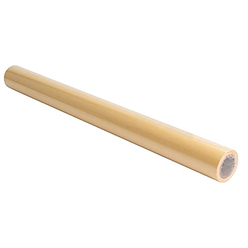 Pacific Arc Tracing Paper Roll, Yellow, 36 Inch x 20 Yard Roll - color: Yellow, size: 36 inch x 20 Yard