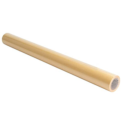 Pacific Arc Tracing Paper Roll, Yellow, 36 Inch x 20 Yard Roll - color: Yellow, size: 36 inch x 20 Yard