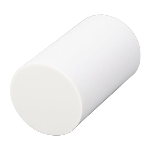Rubber Carving Block, Soft Texture Stamp Carving Block Crafted from for Easy Carving, Clear Lines, and Intricate Details, with Support for Various Styles of Design, for (Round) - size: Round