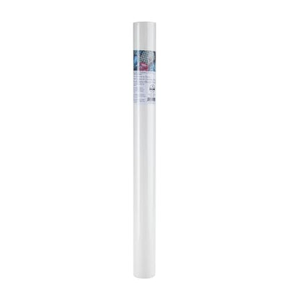 Bee Paper 24" x 20 yds Sketch and Trace Roll, White - color: White, size: 24-inch x 20-yard Roll