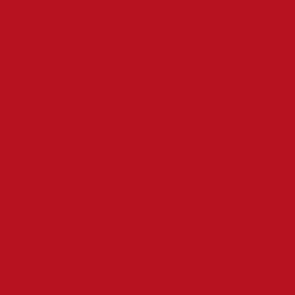 Pebeo Porcelaine 150, Water-Based High-Gloss Porcelain Paint, 45 ml Bottle - Scarlet Red - color: Scarlet Red
