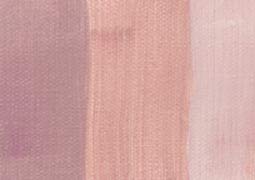 Charvin Extra Fine Oil Paint, Ash Rose 20 mL - Triple-Milled, Rich Texture, Poppy Oil-Based, Light-Fast, Handmade, Archival Quality - color: Ash Rose, size: 0.68 Fl Oz (Pack of 1)