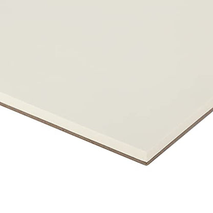 SoHo Urban Artist Acrylic Canvas Pads - Textured Canvas Paper Pad for Painting, Drawing, Pastels, Travel, & More! - [Single - 6x6] - size: 6x6"