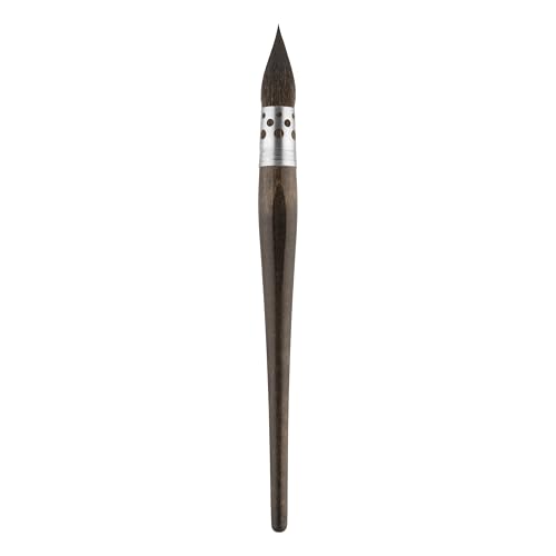 Escoda | Watercolour | Último Evolution round mop #20 | size 20 | 1 brush | synthetic tendo | round mop - size: Último Evolution Round Mop #20