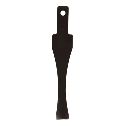 Flexcut Wood Carving Tools | SK Interchangeable Blades | #6, 1/2 inch (12mm) Gouge | Razor Sharp 1095 High Carbon Steel |Handle Not Included | SK446 | Made in the U.S.A. for Wood Carvers and Hobbyists