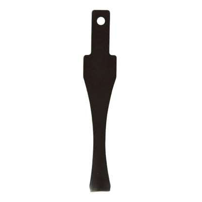 Flexcut Wood Carving Tools | SK Interchangeable Blades | #6, 1/2 inch (12mm) Gouge | Razor Sharp 1095 High Carbon Steel |Handle Not Included | SK446 | Made in the U.S.A. for Wood Carvers and Hobbyists