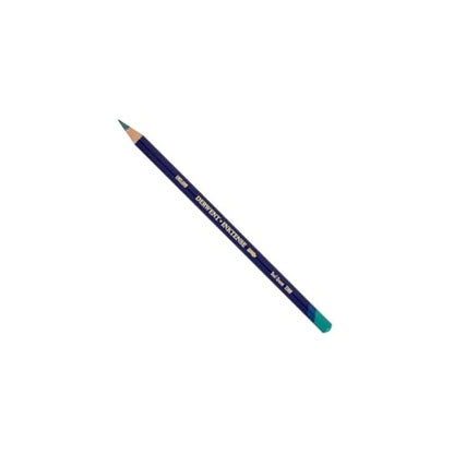 Derwent 1300 Inktense Pencil - Teal Green