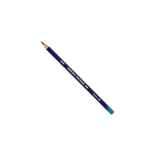 Derwent 1300 Inktense Pencil - Teal Green
