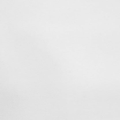 CanvasETC 7 oz 60"" Wide x 6 Yards Primed Cotton Canvas Roll - Double Primed, Acid-Free Gesso for Acrylic Painting, Perfect for Artists, Students, Muralists, DIY Frame Stretching, Medium, White