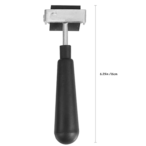 Printmaking Printing Roller, Rubber Brayer for Printmaking Craft Applicator Inking Inch Ink Brayers and Crafting Wallpaper Tool Hard Stamping Er. Printmaking/