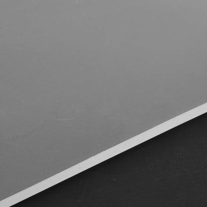 Totority Reusable Gel Printing Plate, Soft Art Gel Plate 6x6 Inch, Non-Toxic Monoprinting Board for Scrapbooking, ’ Printmaking and Family Art Projects