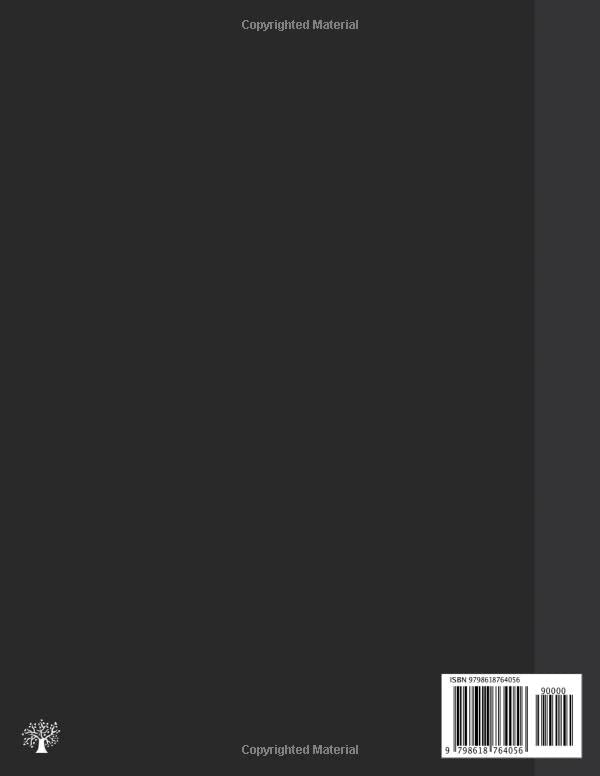 Black Paper Hand Lettering Workbook: Calligraphy & Hand Writing on Black Background | Practice Worksheets for Use with Gel Pens