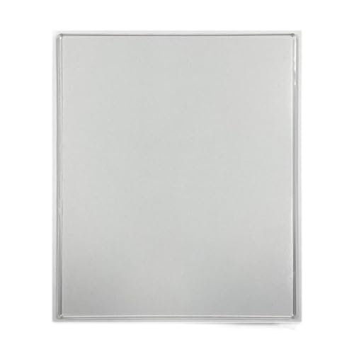 Gel Printing Plate Printmaking Supplies, Multipurpose Lightweight Versatile Monoprinting Print Plate for Journaling, 30.5cmx35.5cm - color: 30.5cmx35.5cm
