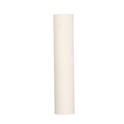 Rengue Sketching Tracing Paper 8in x 25 Yards 2 Rolls Translucent Vellum Paper Roll with Proof Surface for Drawing Sewing Calligraphy Pattern Transfer
