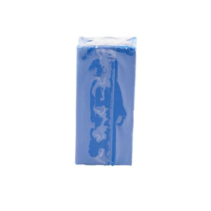 Van Aken Claytoon Modeling Clay – 1 lb (Four 4-oz Bars) – Use for Claymation, Models, and Stop Motion (Holiday) - color: Holiday
