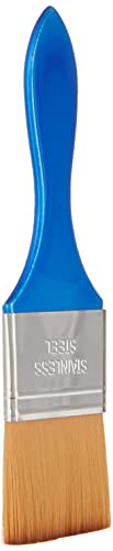 Winsor & Newton Cotman Water Colour Short Handle Synthetic Brush, SH 2" - size: SH #2, style: Wash