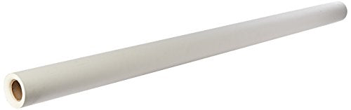 Canson Artist Series Drawing Paper, Cream, Roll, 48inx10yd (90lb/147g) - Artist Paper for Adults and Students - Charcoal, Colored Pencil, Ink, Pastel, Marker - size: 48"X10yds