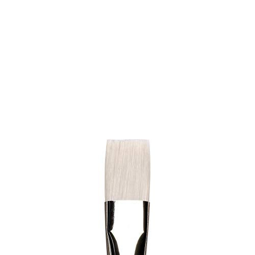 Winsor & Newton Artisan Paint Brush, Long Handle, Size 14, Bright - size: Size 14, style: Bright