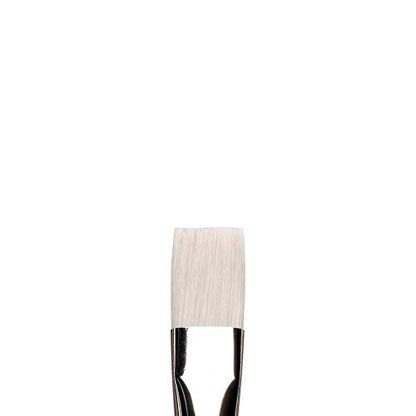 Winsor & Newton Artisan Paint Brush, Long Handle, Size 14, Bright - size: Size 14, style: Bright