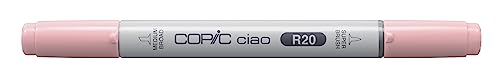 Copic Ciao Markers, Blush - color: Blush