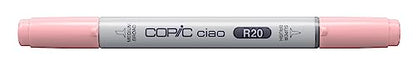 Copic Ciao Markers, Blush - color: Blush