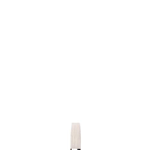 Winsor & Newton Artisan Paint Brush, Long Handle, Size 4, Flat - size: Size 4, style: Flat