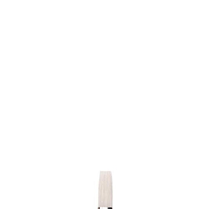 Winsor & Newton Artisan Paint Brush, Long Handle, Size 4, Flat - size: Size 4, style: Flat