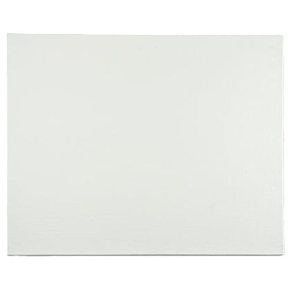 FREDRIX PRO Series Archival Linen Canvas Board, 9" x 12"