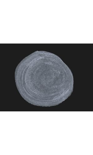 Higgins White Pigmented Drawing Ink - for Artists and Students - 1 oz. Glass Bottle (HIG44113) - color: White