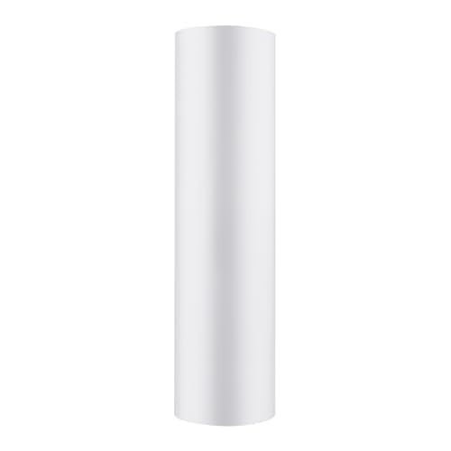 VEVOR Wide Format Paper, 24 in x 500 ft Plotter Paper, 2 Rolls CAD Bond Rolls with 3 in Core, 20 LB Bond Paper Rolls, Idea for CAD Drawings, Engineering Plans, GIS Maps & Architectural Designs - size: 24 in x 500 ft, style: 2 Rolls