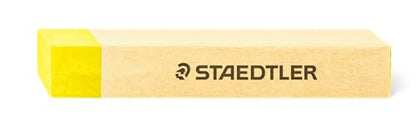 Staedtler Karat Premium Quality Soft Pastel Chalks. 2430C36 - size: 36 Count (Pack of 1)