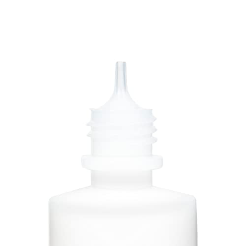 TULIP Dimensional Fabric Paint 4oz, Glitter Crystal Sparkle (41904) - color: GLITTER CRYSTAL, size: 4 Fl Oz (Pack of 1)