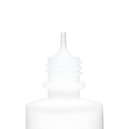 TULIP Dimensional Fabric Paint 4oz, Glitter Crystal Sparkle (41904) - color: GLITTER CRYSTAL, size: 4 Fl Oz (Pack of 1)