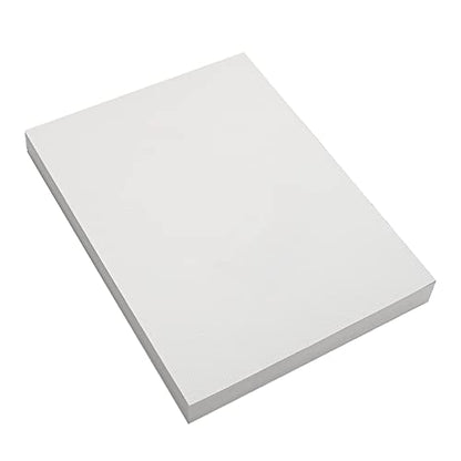 50 Sheets 16K Practice Gouache Paper 8" x 10" Thick 160GSM for Arts Beginners Painting Sketching Drawing Wet & Dry & Mixed Media Gouache Paint Papers Art Supplies - color: Gouache Paper-50 Sheets