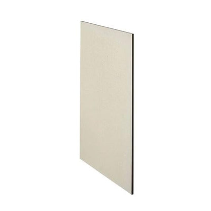 Trekell 12" x 12" Quadruple Oil Primed Linen Panel – Artfix L64C Linen on Hardboard | Made in USA - size: 12" X 12"