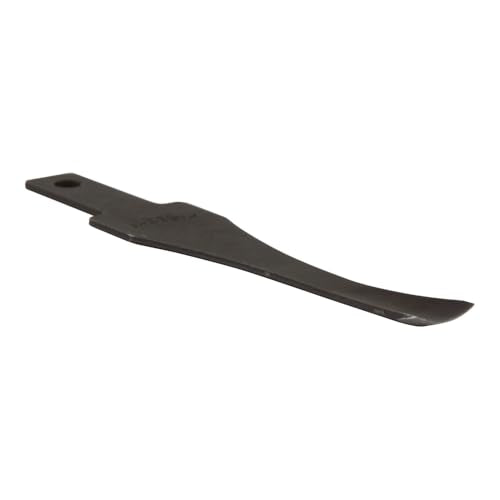 Flexcut Wood Carving Tools | SK Interchangeable Blades | #6, 1/2 inch (12mm) Gouge | Razor Sharp 1095 High Carbon Steel |Handle Not Included | SK446 | Made in the U.S.A. for Wood Carvers and Hobbyists