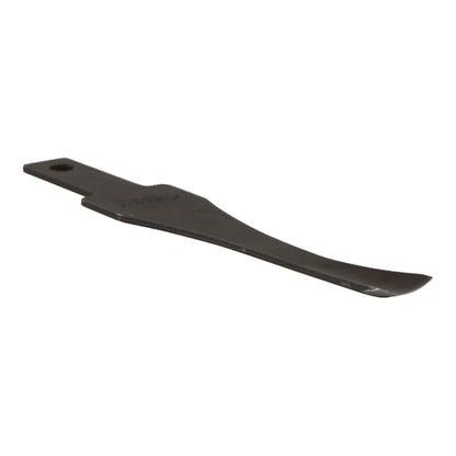 Flexcut Wood Carving Tools | SK Interchangeable Blades | #6, 1/2 inch (12mm) Gouge | Razor Sharp 1095 High Carbon Steel |Handle Not Included | SK446 | Made in the U.S.A. for Wood Carvers and Hobbyists