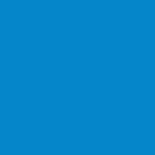 Winsor & Newton Promarker Brush, Azure - color: Azure