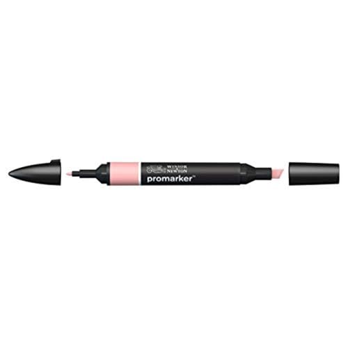 Winsor & Newton ProMarker, Cocktail Pink, Fine Point, 1 Marking Pen - color: Cocktail Pink, size: 1 Count (Pack of 1)
