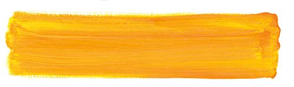 Schmincke - NORMA® Blue, 21248009, finest water-based artists' oil colors, highly pigmented, lightfast, vegan, Indian yellow, 35 ml - color: 248 Indian yellow