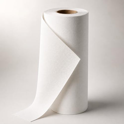 36" x 100ft Glossy Polyester Canvas Roll, 290gsm Professional Wide Format Inkjet Canvas for Eco Solvent, Latex & UV Printing, Giclée Photo & Gallery Wrap - size: Polyester 290GSM - 36"x100'