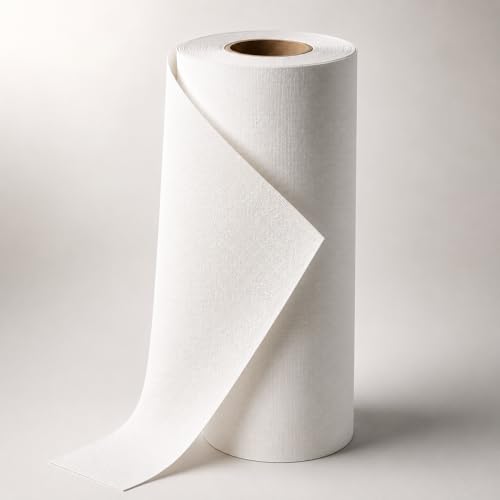 36" x 100ft Glossy Polyester Canvas Roll, 290gsm Professional Wide Format Inkjet Canvas for Eco Solvent, Latex & UV Printing, Giclée Photo & Gallery Wrap - size: Polyester 290GSM - 36"x100'