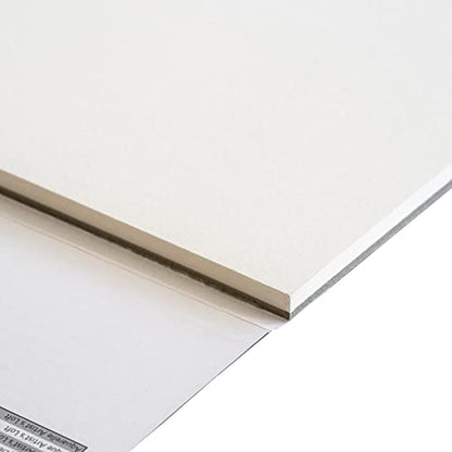 Mixed Media Medium Weight Paper Pad by Artist's Loft™, 11”; x 14”;